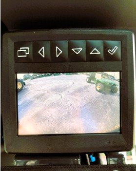 2026 John Deere 325G Image 8