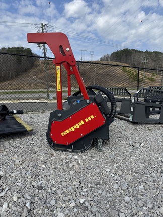 2024 Seppi MicroForst CL150