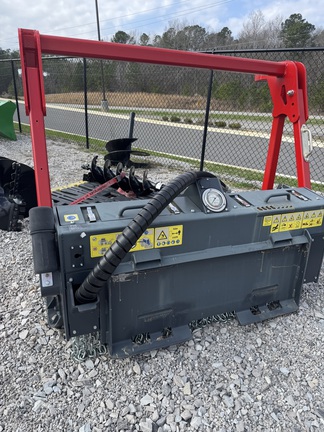 2024 Seppi MicroForst CL150