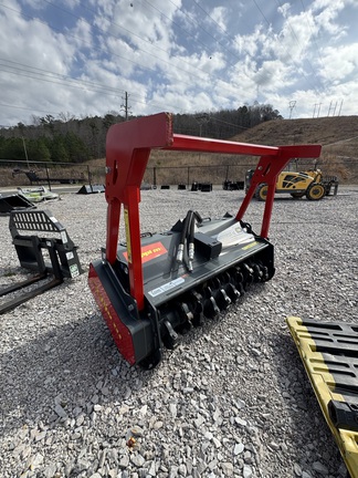 2024 Seppi MicroForst CL150