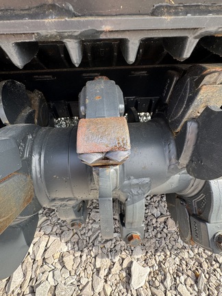 2024 Seppi MicroForst CL150