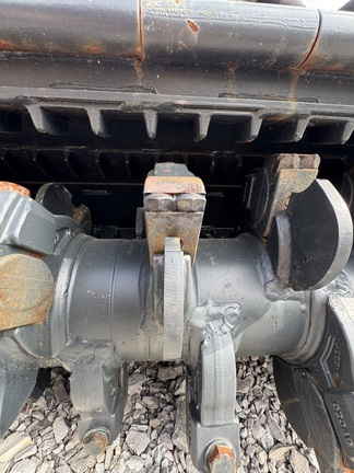 2024 Seppi MicroForst CL150