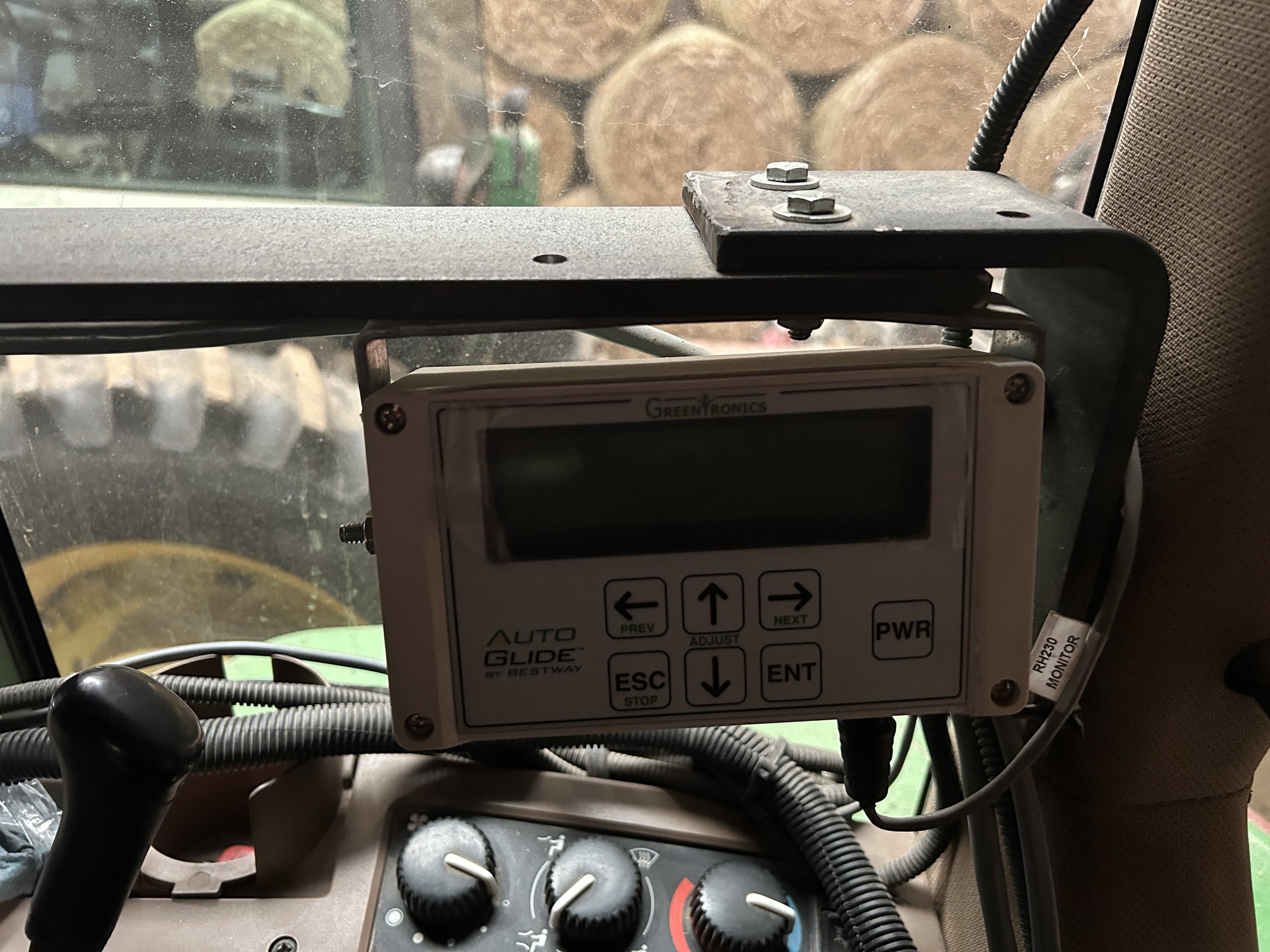  2013 Bestway FIELD PRO 4 at Heritage Tractor in Roanoke, IL