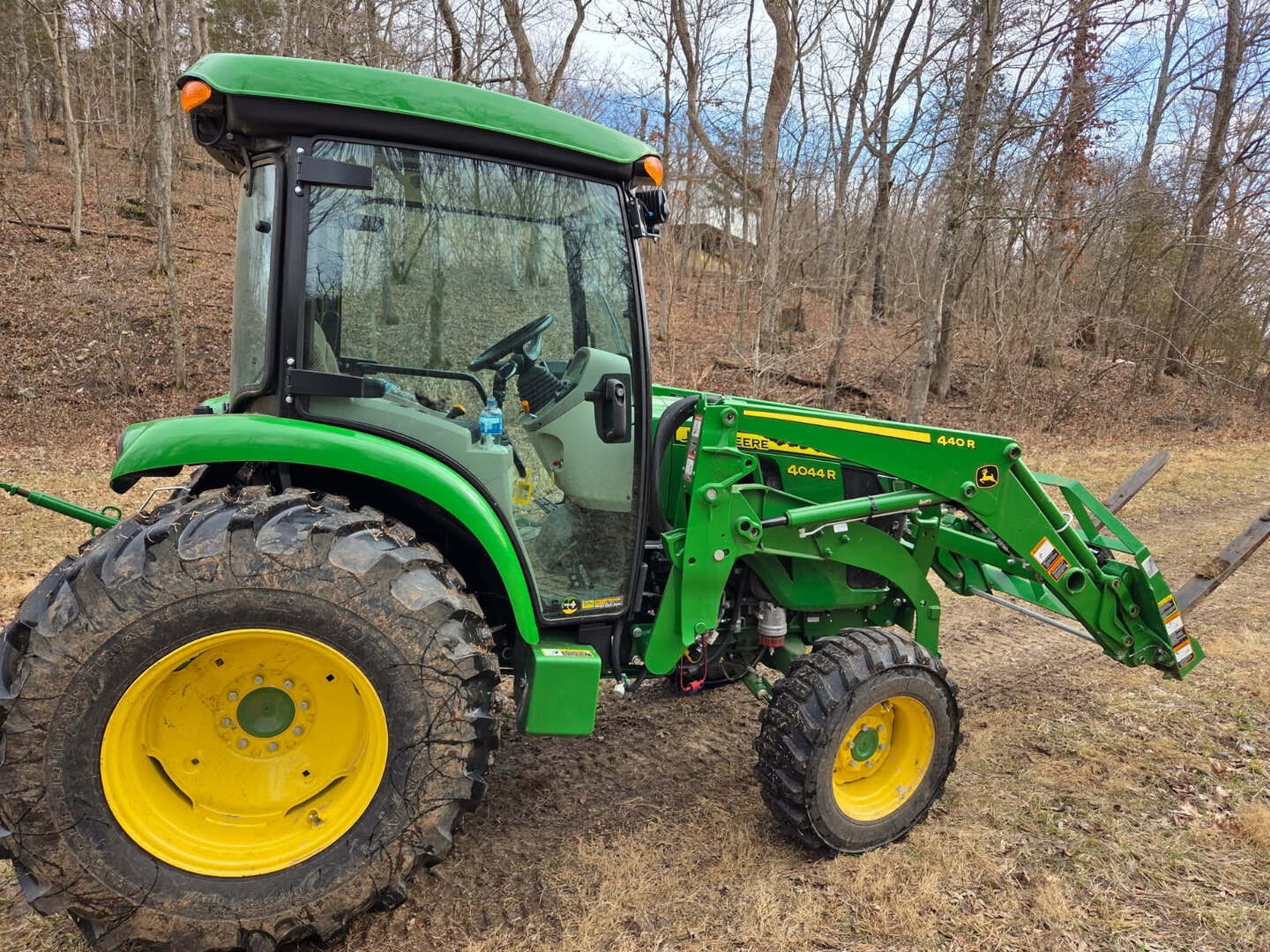 John Deere H130 Frontlader 2025R 2027R 2032R 2520 2720 2320 200cx in John Deere H130 Frontlader 2025R 2027R 2032R 2520 2720 2320 200cx in