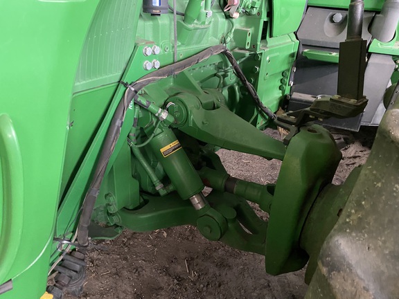 2004 John Deere 8520 - Photo14