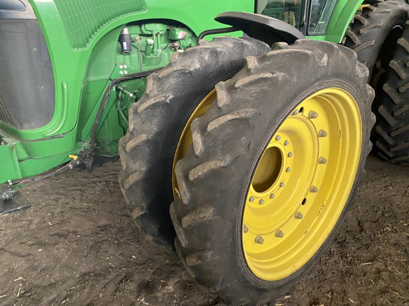 2004 John Deere 8520 - Photo15