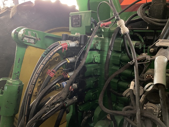 2004 John Deere 8520 - Photo10