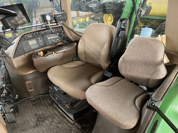 2004 John Deere 8520 - Photo8