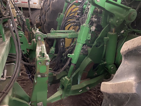 2004 John Deere 8520 - Photo9
