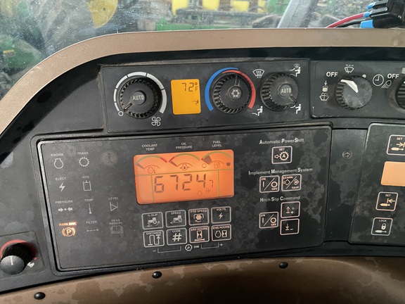 2004 John Deere 8520 - Photo6