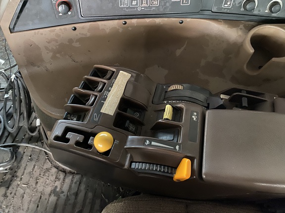 2004 John Deere 8520 - Photo7