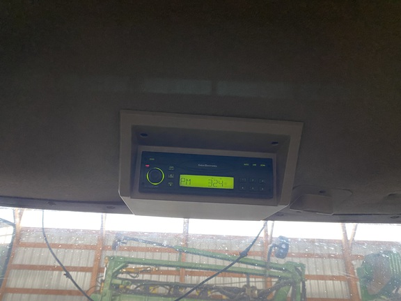 2004 John Deere 8520 - Photo5