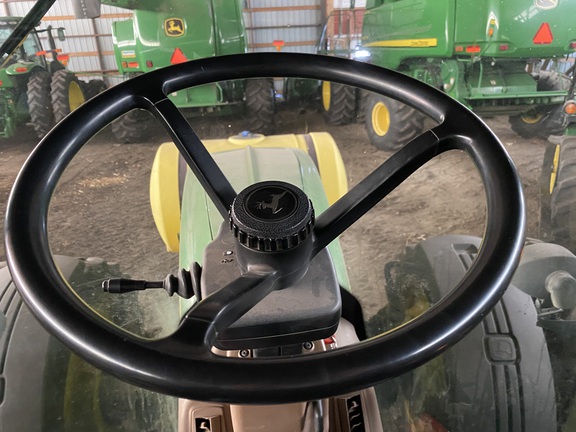 2004 John Deere 8520 - Photo4