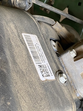 2022 John Deere Z530M - Photo10