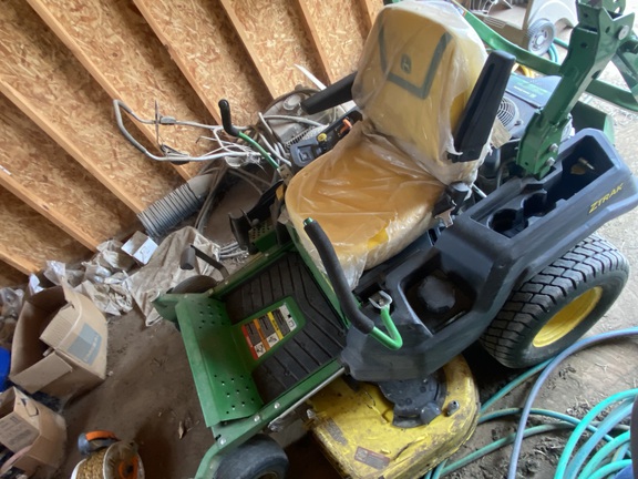 2022 John Deere Z530M - Photo2