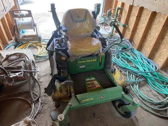  John Deere Z530M