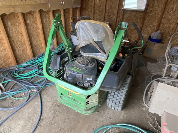 2022 John Deere Z530M - Photo4