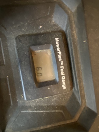 2022 John Deere Z530M - Photo8