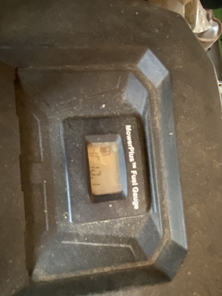 2022 John Deere Z530M - Photo9