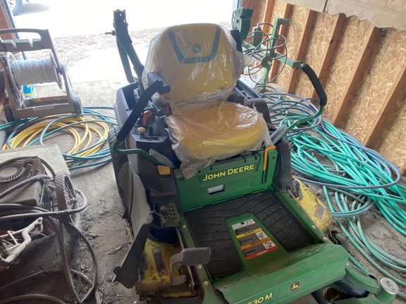 2022 John Deere Z530M - Photo5