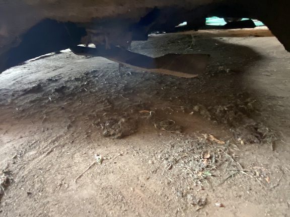 2022 John Deere Z530M - Photo12