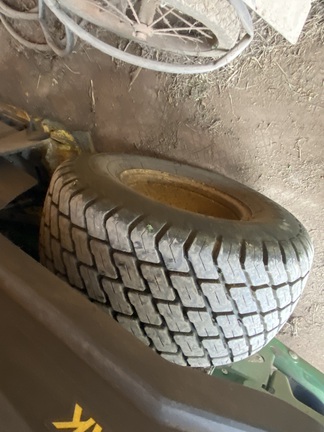 2022 John Deere Z530M - Photo13