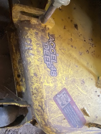 2022 John Deere Z530M - Photo6