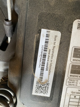 2022 John Deere Z530M - Photo14