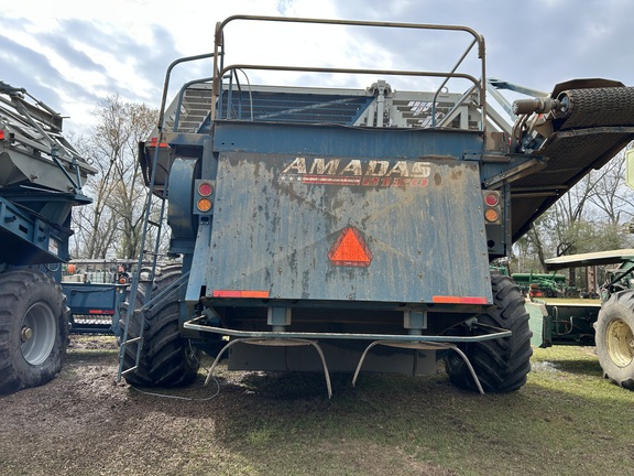 2022 Amadas 2120 Photo 2