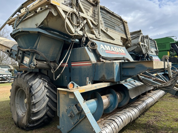 2022 Amadas 2120 Photo 1