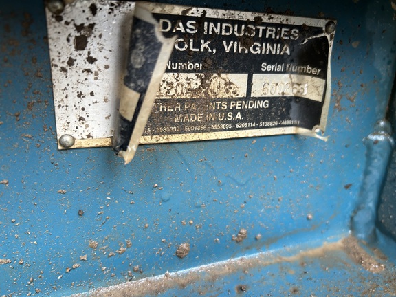 2022 Amadas 2120 Photo 4