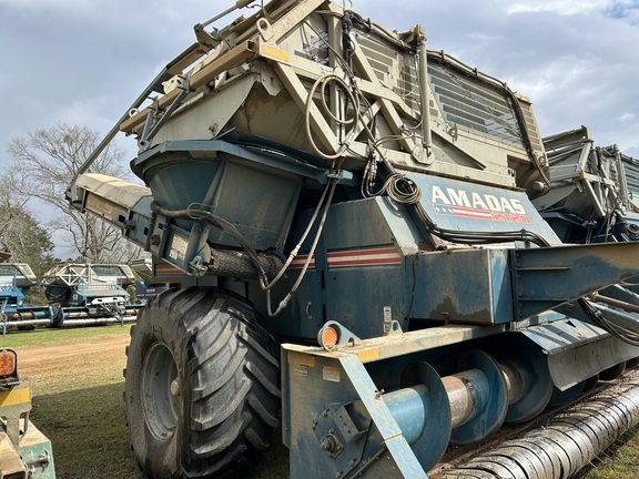 2022 Amadas 2120 Photo 3