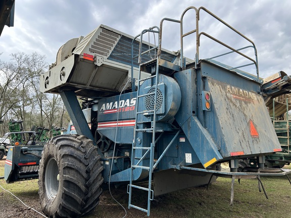 2022 Amadas 2120 Photo 5