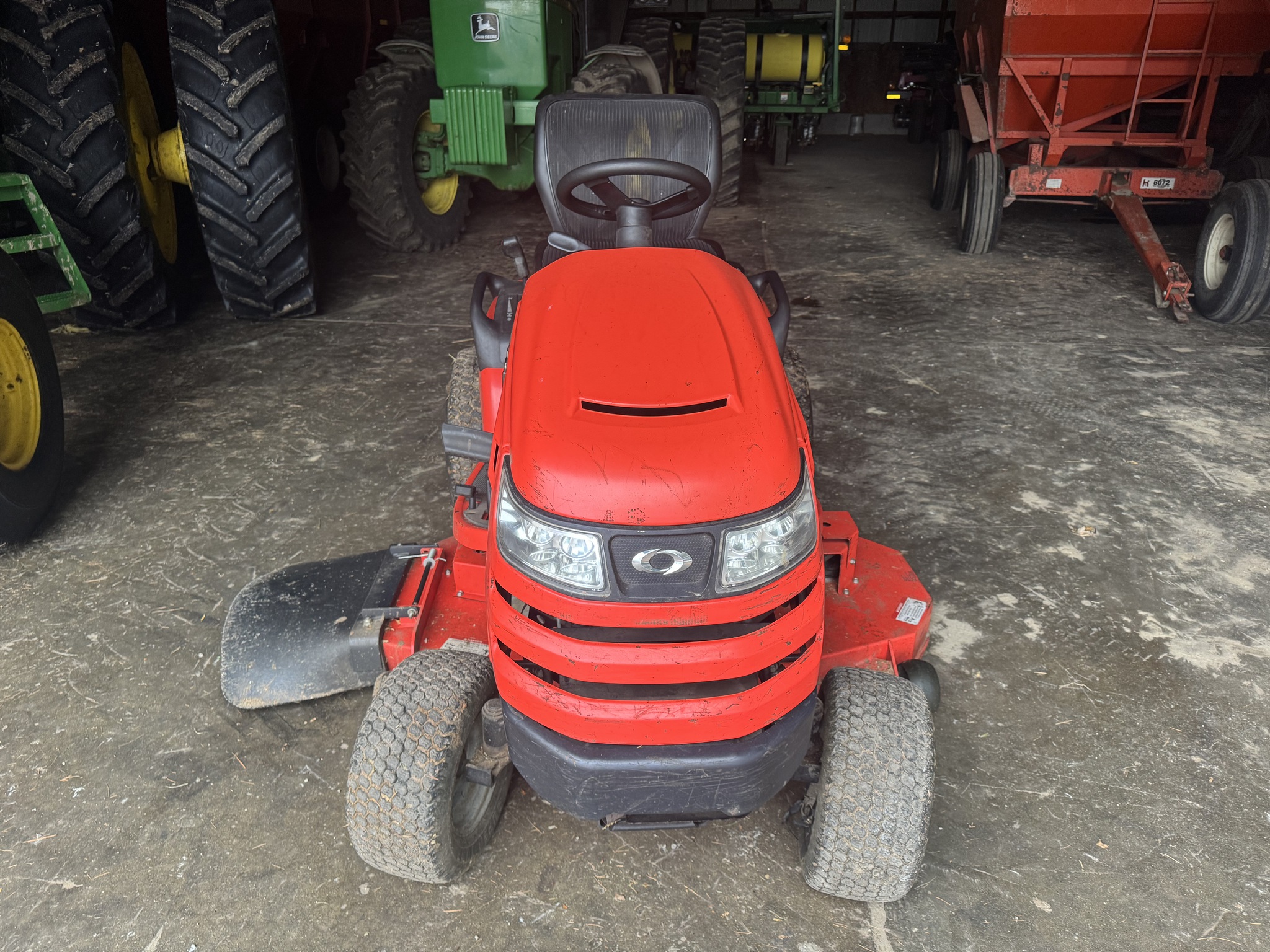 Simplicity Prestige 27 BS Image 3