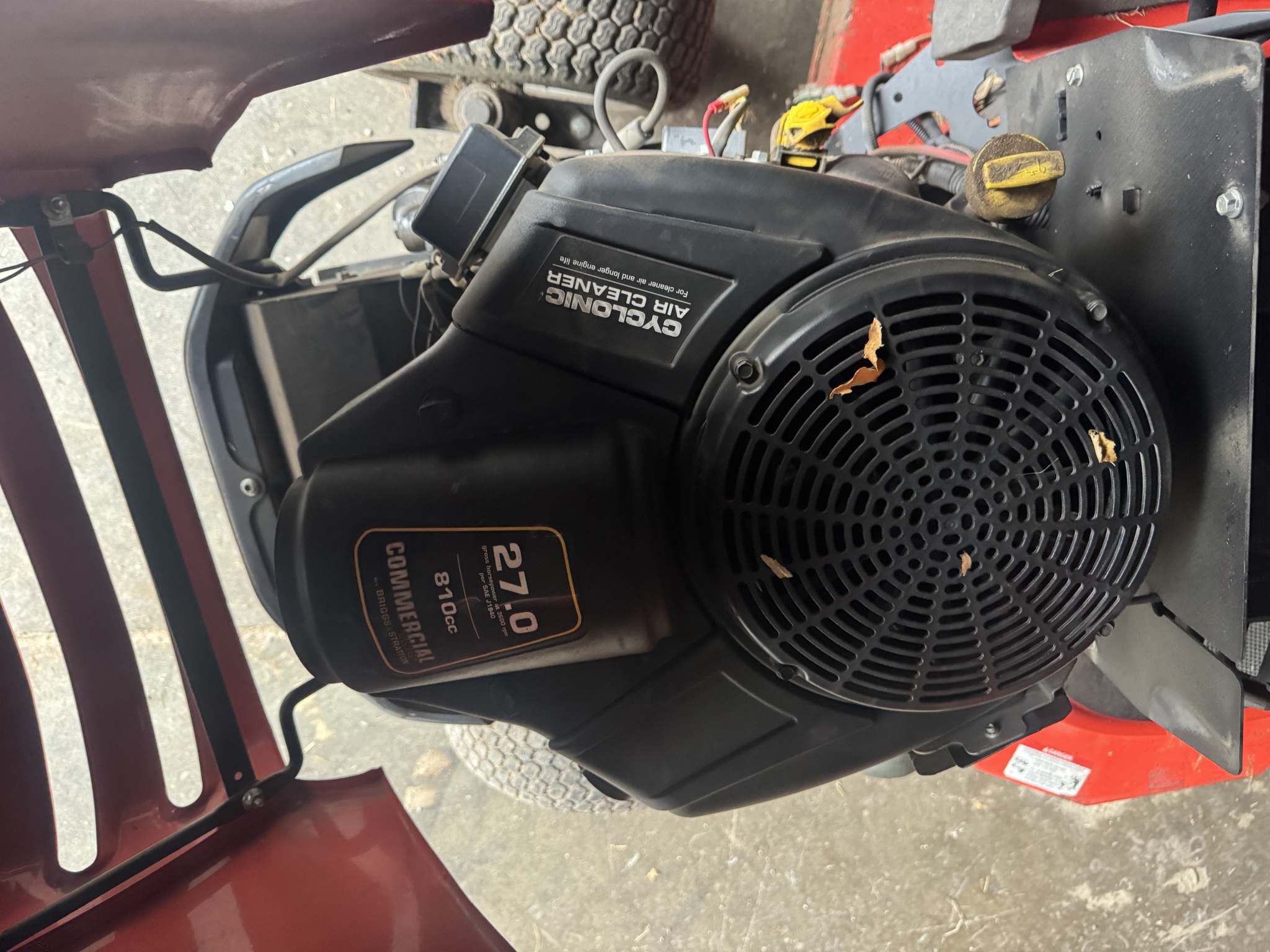 Simplicity Prestige 27 BS Image 10