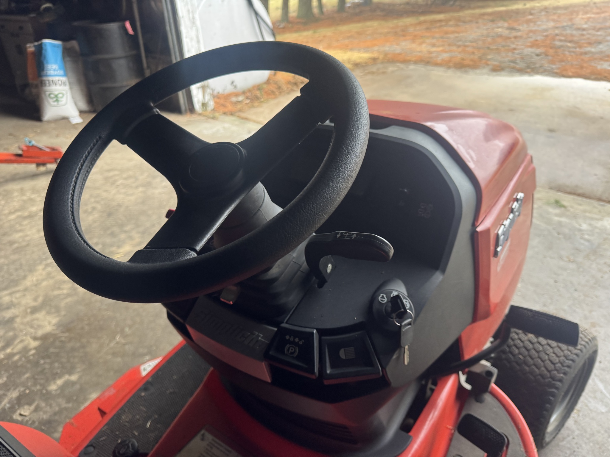 Simplicity Prestige 27 BS Image 8