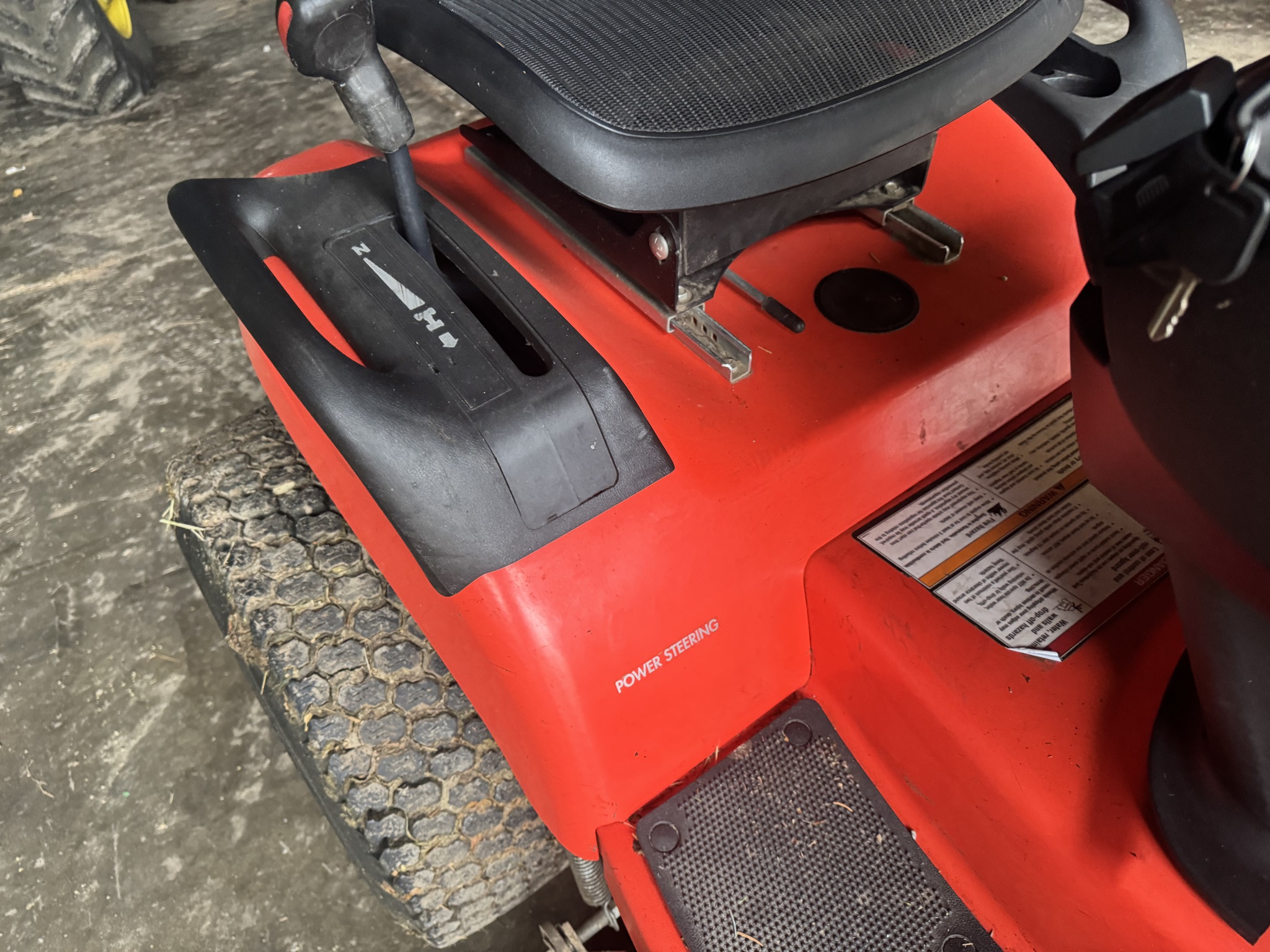 Simplicity Prestige 27 BS Image 9