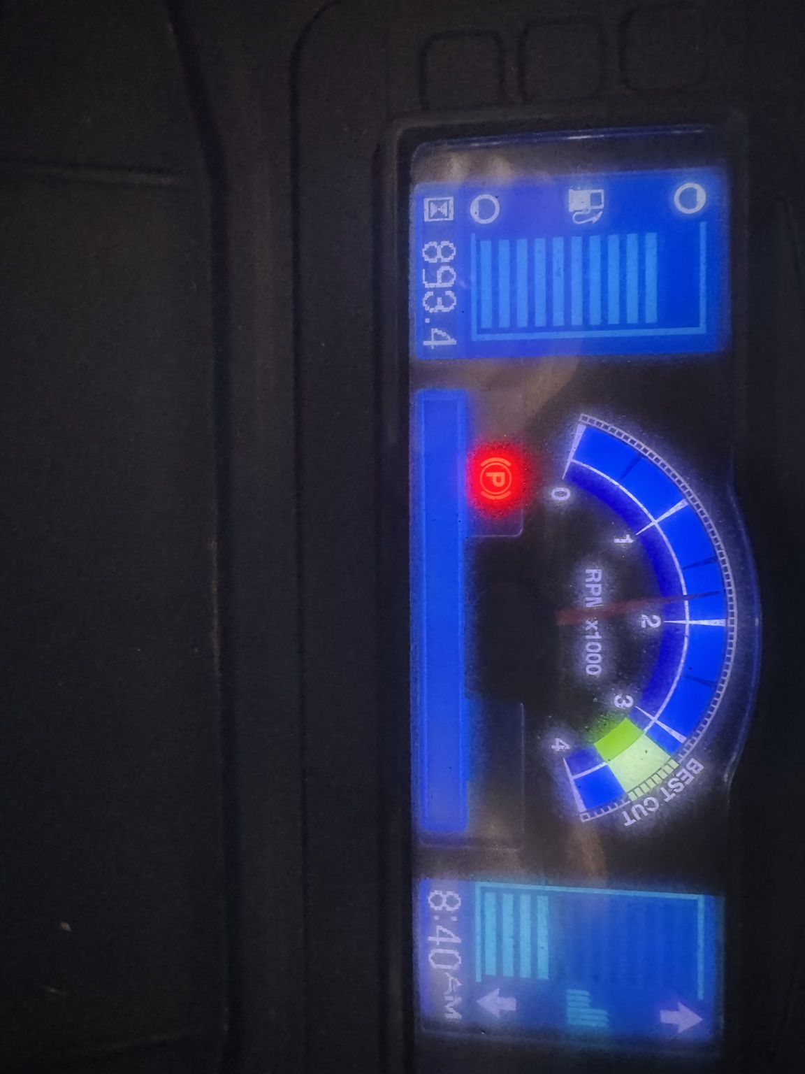 Simplicity Prestige 27 BS Image 11