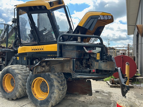 2019 Ponsse BUFFALO