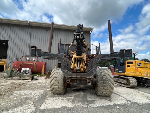 2019 Ponsse BUFFALO