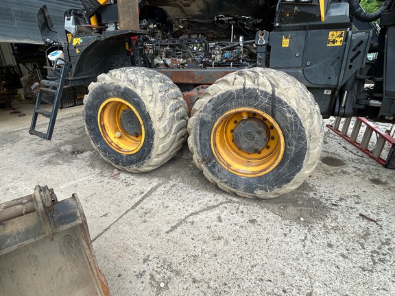 2019 Ponsse BUFFALO