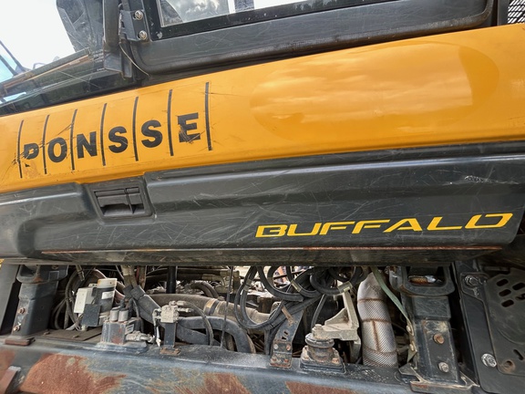 2019 Ponsse BUFFALO