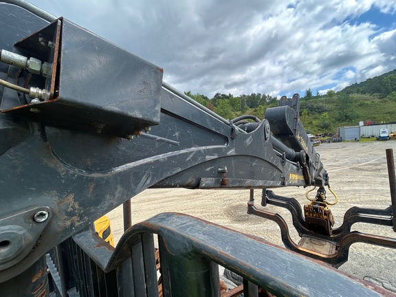 2019 Ponsse BUFFALO