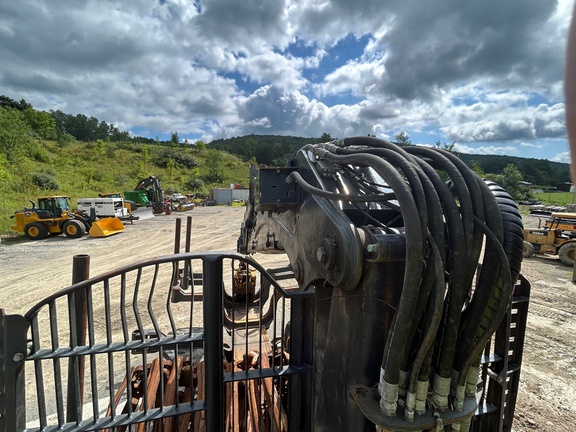 2019 Ponsse BUFFALO
