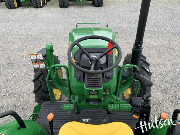 Photo of 2025 John Deere 2025R