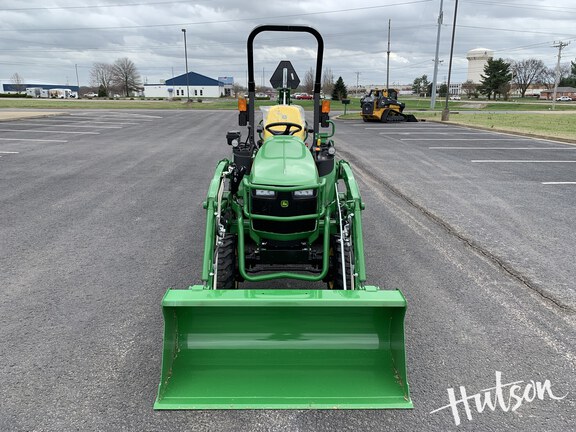 Photo of 2025 John Deere 2025R