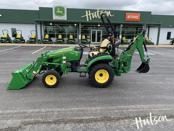 Photo of 2025 John Deere 2025R