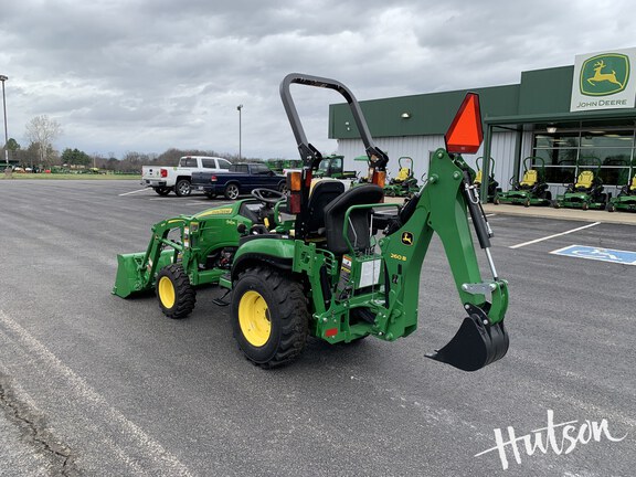 Photo of 2025 John Deere 2025R
