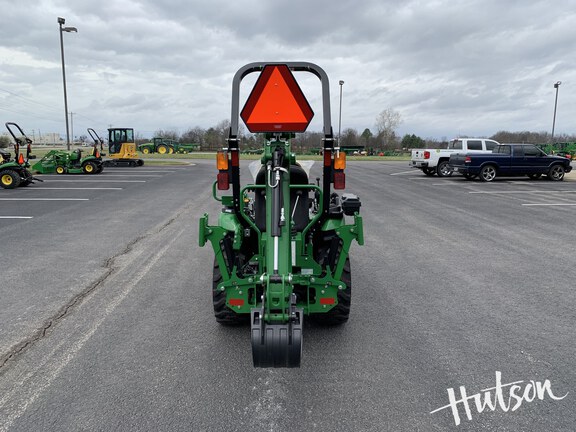 Photo of 2025 John Deere 2025R