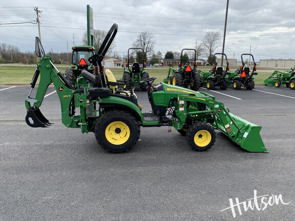 Photo of 2025 John Deere 2025R